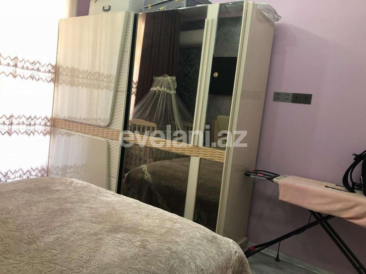 Satılır, yeni tikili, 2 otaqlı, 72 m², Bakı, Xətai r, Həzi Aslanov m.