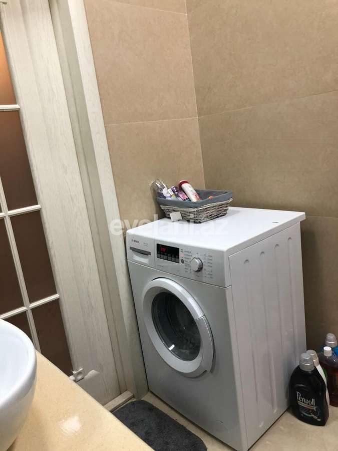 Satılır, yeni tikili, 2 otaqlı, 72 m², Bakı, Xətai r, Həzi Aslanov m.