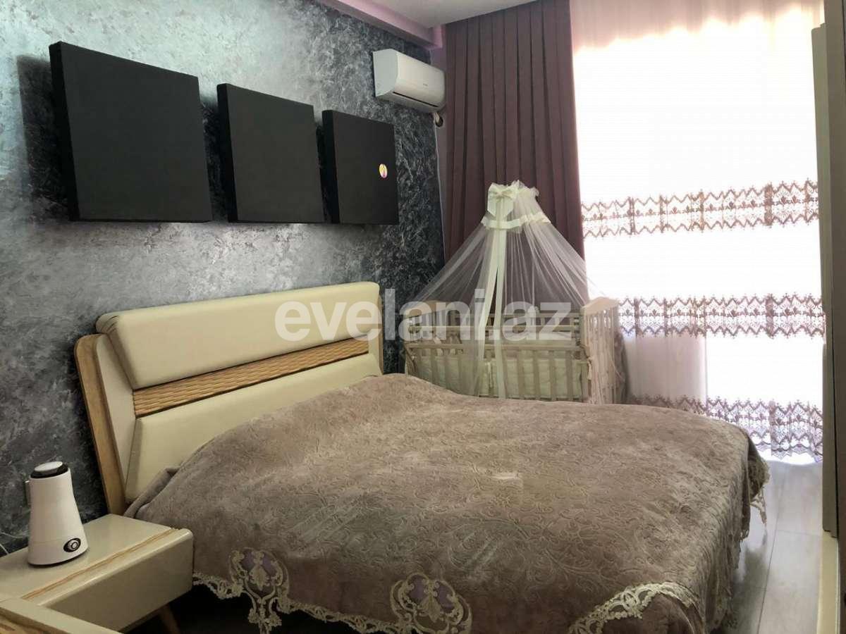 Satılır, yeni tikili, 2 otaqlı, 72 m², Bakı, Xətai r, Həzi Aslanov m.
