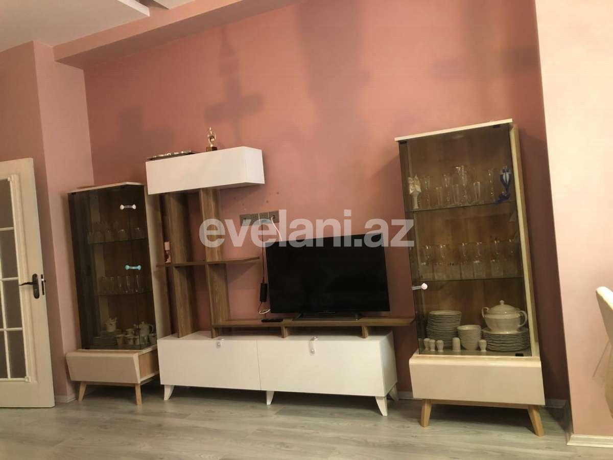 Satılır, yeni tikili, 2 otaqlı, 72 m², Bakı, Xətai r, Həzi Aslanov m.