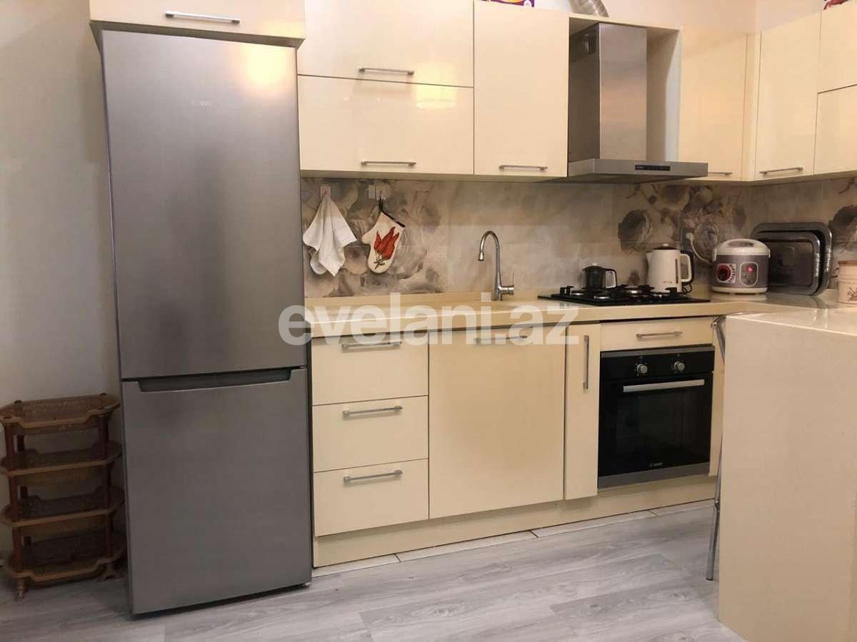 Satılır, yeni tikili, 2 otaqlı, 72 m², Bakı, Xətai r, Həzi Aslanov m.