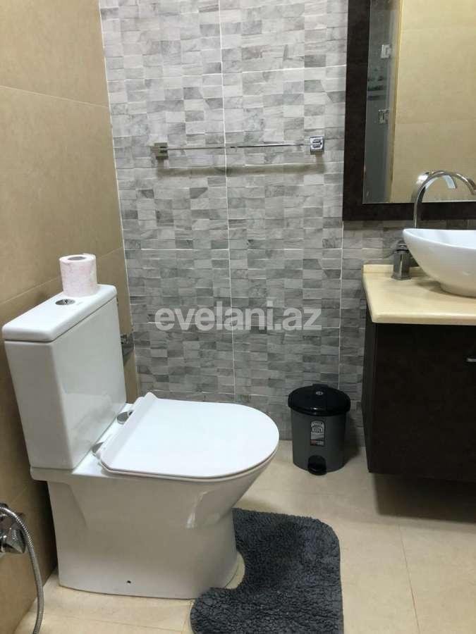 Satılır, yeni tikili, 2 otaqlı, 72 m², Bakı, Xətai r, Həzi Aslanov m.