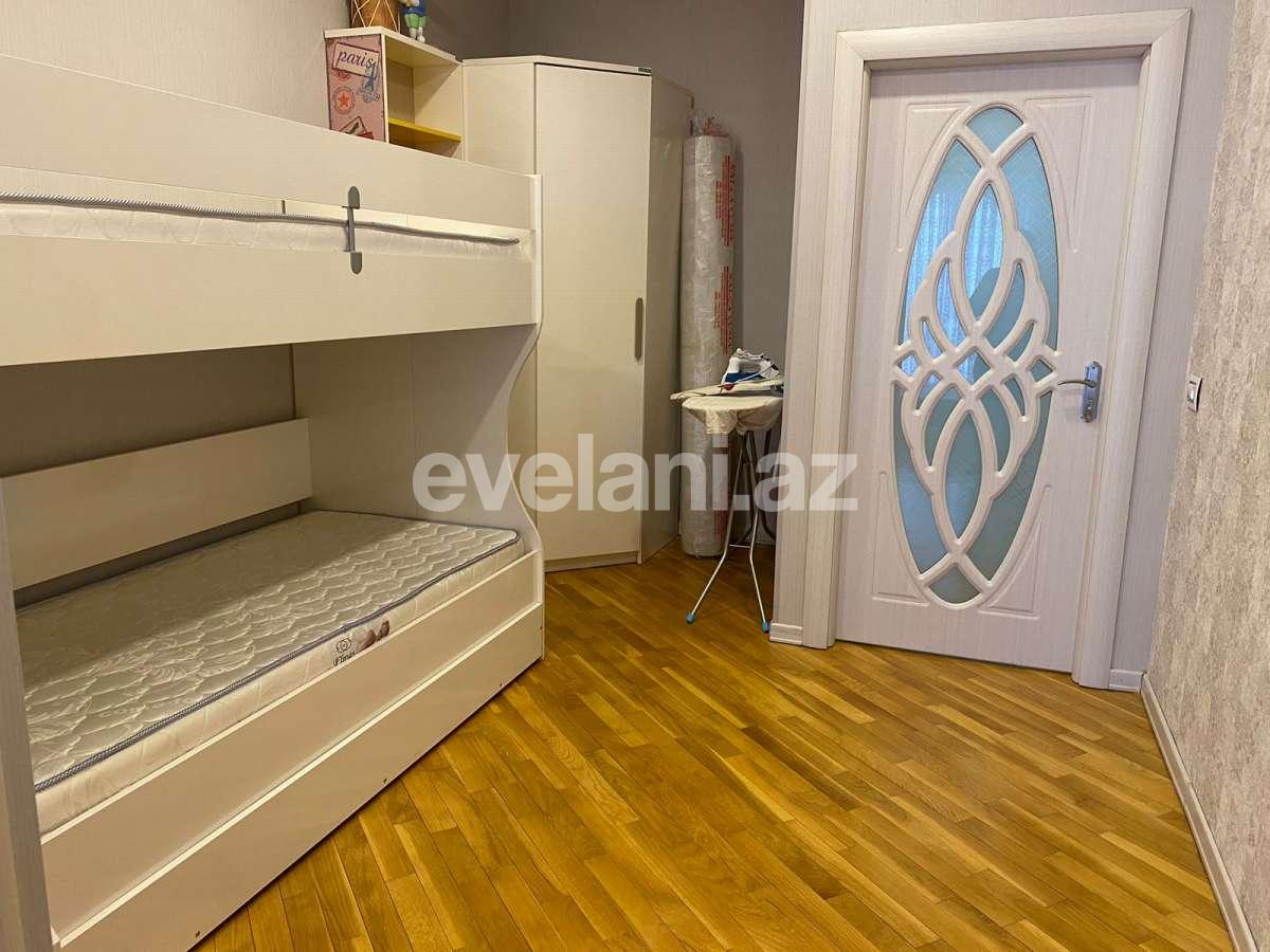 Сдаётся, новостройка, 4-комнаты, 120 m², Баку, Хатаинский r, Шах Исмаил Хатаи m.