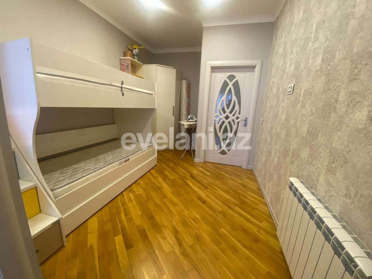 Сдаётся, новостройка, 4-комнаты, 120 m², Баку, Хатаинский r, Шах Исмаил Хатаи m.