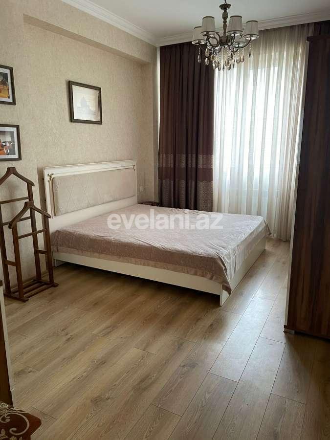 Kirayə verilir, yeni tikili, 3 otaqlı, 100 m², Bakı, Yasamal r, 20 yanvar m.