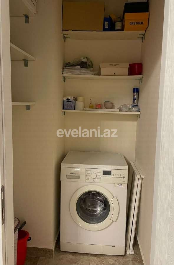 Kirayə verilir, yeni tikili, 3 otaqlı, 100 m², Bakı, Yasamal r, 20 yanvar m.