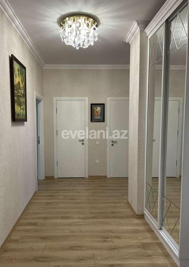 Kirayə verilir, yeni tikili, 3 otaqlı, 100 m², Bakı, Yasamal r, 20 yanvar m.