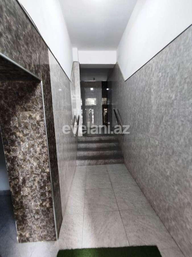 Продаётся, новостройка, 4-комнаты, 145 m², Баку, Ясамальский r, Иншаатчылар m.