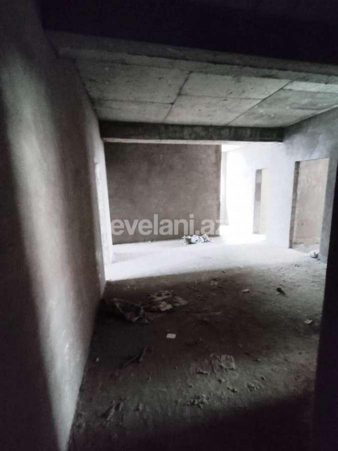 Продаётся, новостройка, 4-комнаты, 145 m², Баку, Ясамальский r, Иншаатчылар m.