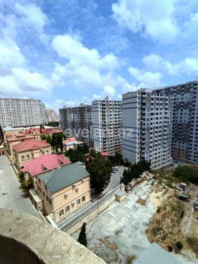 Продаётся, новостройка, 4-комнаты, 145 m², Баку, Ясамальский r, Иншаатчылар m.