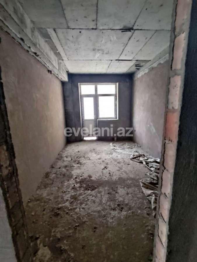 Продаётся, новостройка, 4-комнаты, 145 m², Баку, Ясамальский r, Иншаатчылар m.