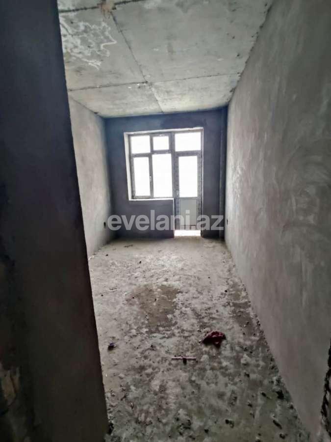 Продаётся, новостройка, 4-комнаты, 145 m², Баку, Ясамальский r, Иншаатчылар m.