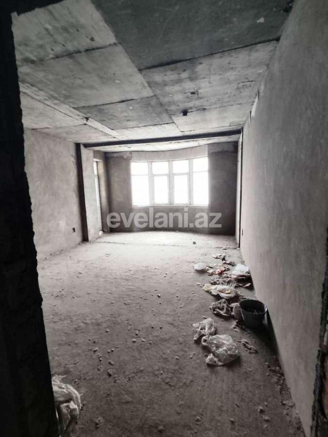 Продаётся, новостройка, 4-комнаты, 145 m², Баку, Ясамальский r, Иншаатчылар m.