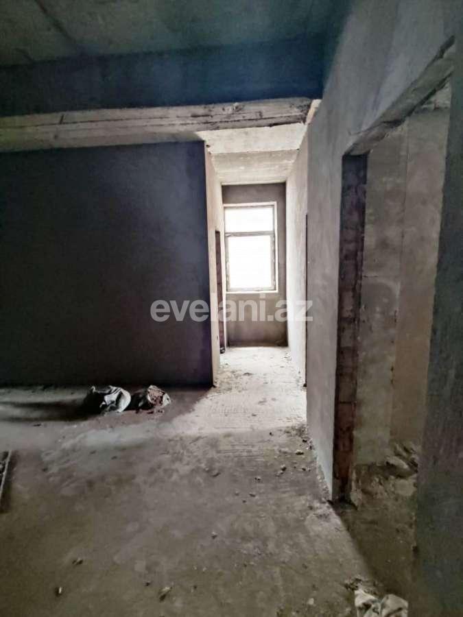 Продаётся, новостройка, 4-комнаты, 145 m², Баку, Ясамальский r, Иншаатчылар m.