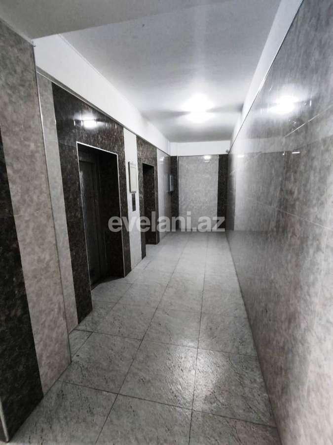 Продаётся, новостройка, 4-комнаты, 145 m², Баку, Ясамальский r, Иншаатчылар m.