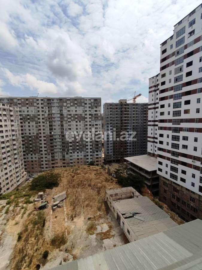 Продаётся, новостройка, 4-комнаты, 145 m², Баку, Ясамальский r, Иншаатчылар m.