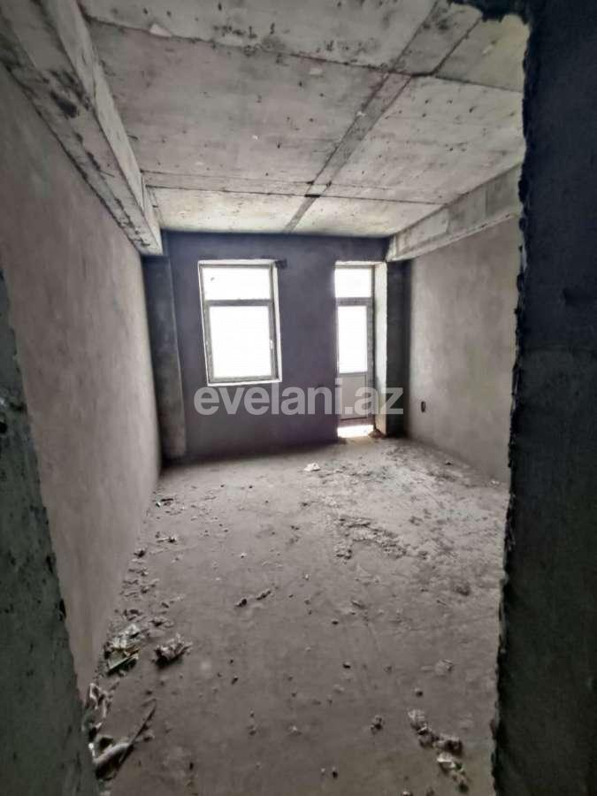 Продаётся, новостройка, 4-комнаты, 145 m², Баку, Ясамальский r, Иншаатчылар m.