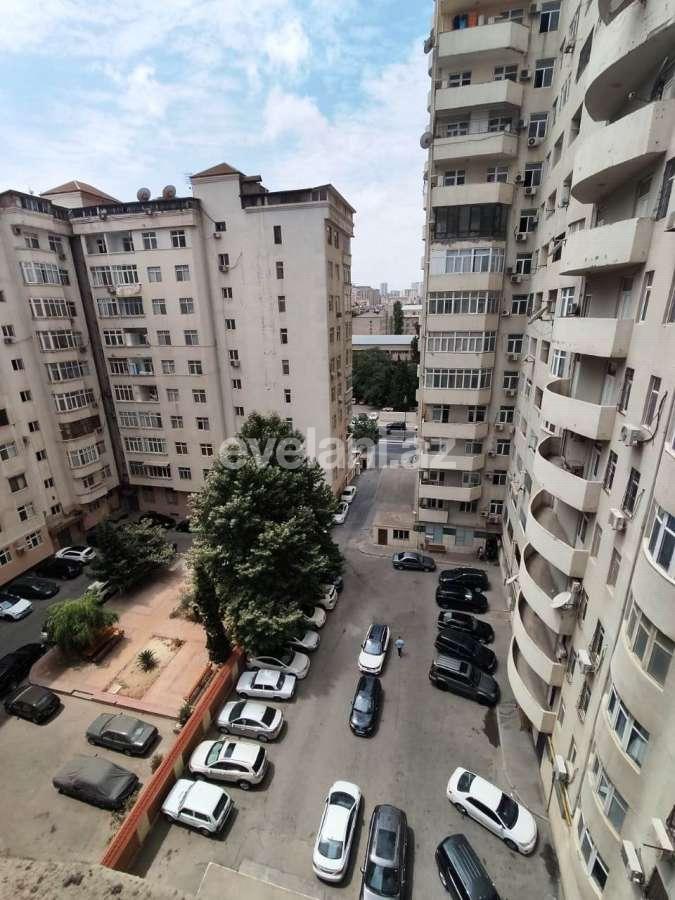 Продаётся, новостройка, 4-комнаты, 145 m², Баку, Ясамальский r, Иншаатчылар m.