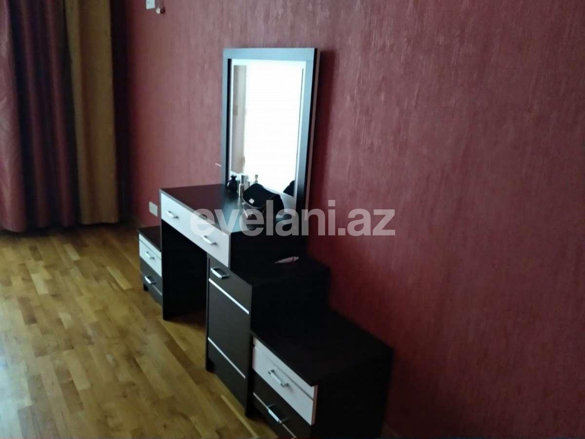 Kirayə verilir, yeni tikili, 4 otaqlı, 190 m², Bakı, Yasamal r, Elmlər Akademiyası m.