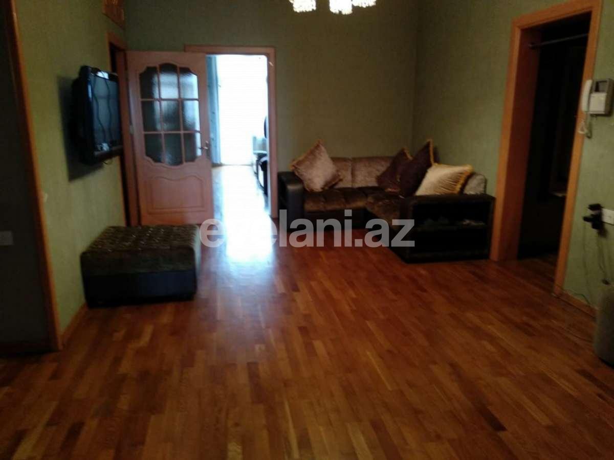 Kirayə verilir, yeni tikili, 4 otaqlı, 190 m², Bakı, Yasamal r, Elmlər Akademiyası m.