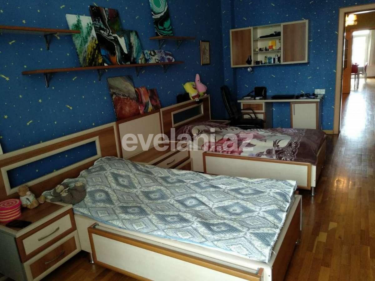 Kirayə verilir, yeni tikili, 4 otaqlı, 190 m², Bakı, Yasamal r, Elmlər Akademiyası m.
