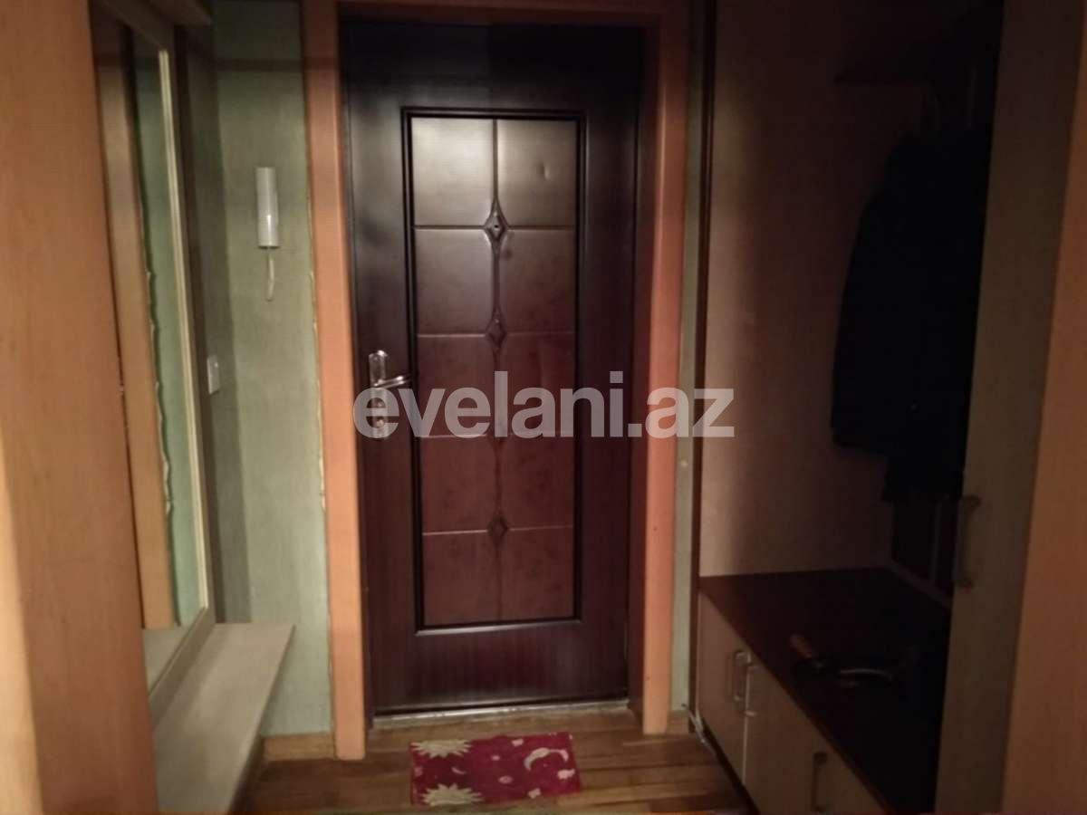 Kirayə verilir, yeni tikili, 4 otaqlı, 190 m², Bakı, Yasamal r, Elmlər Akademiyası m.