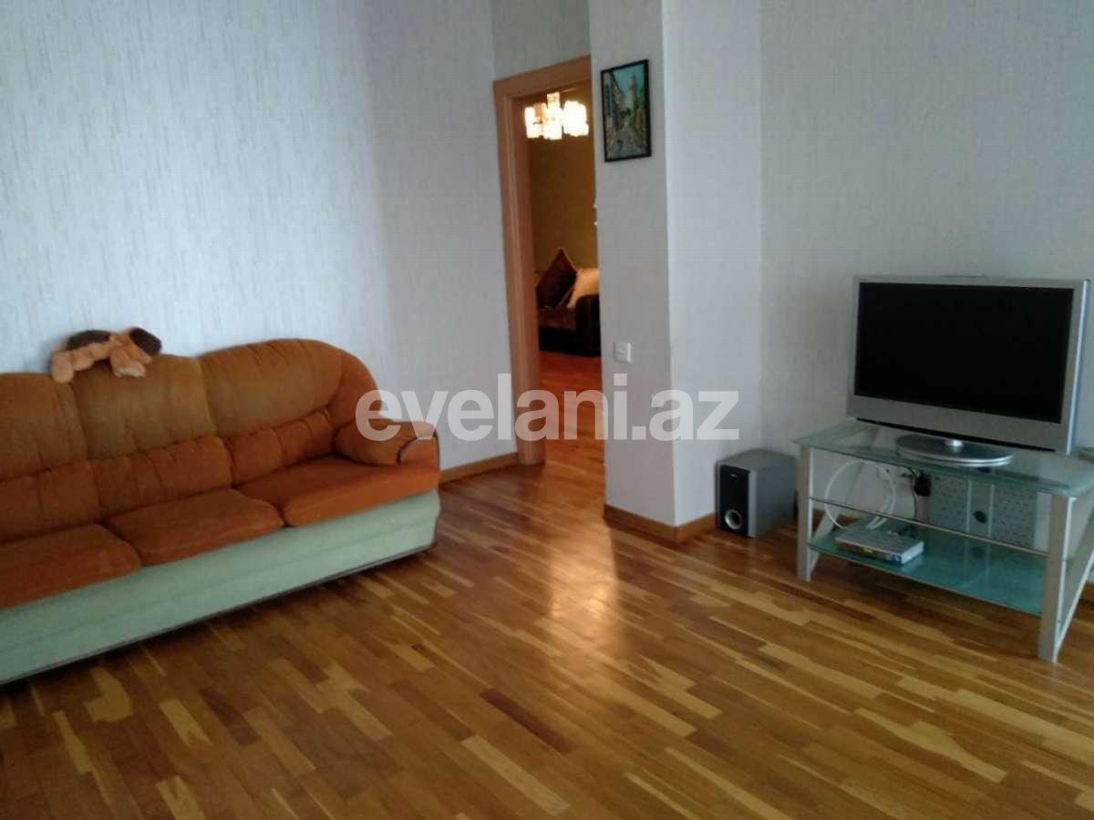 Kirayə verilir, yeni tikili, 4 otaqlı, 190 m², Bakı, Yasamal r, Elmlər Akademiyası m.