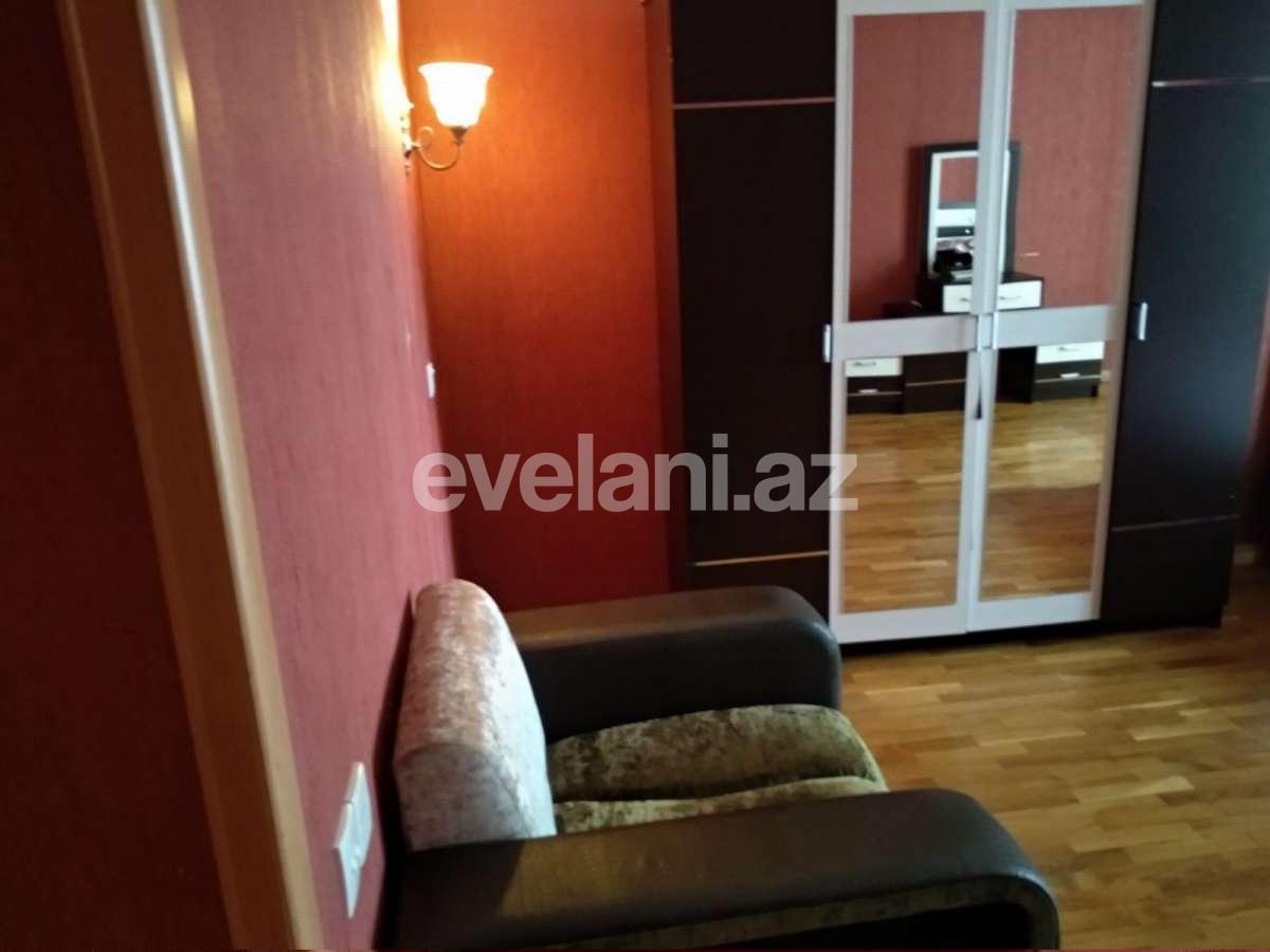 Kirayə verilir, yeni tikili, 4 otaqlı, 190 m², Bakı, Yasamal r, Elmlər Akademiyası m.