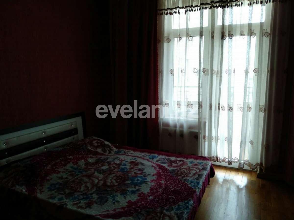 Kirayə verilir, yeni tikili, 4 otaqlı, 190 m², Bakı, Yasamal r, Elmlər Akademiyası m.