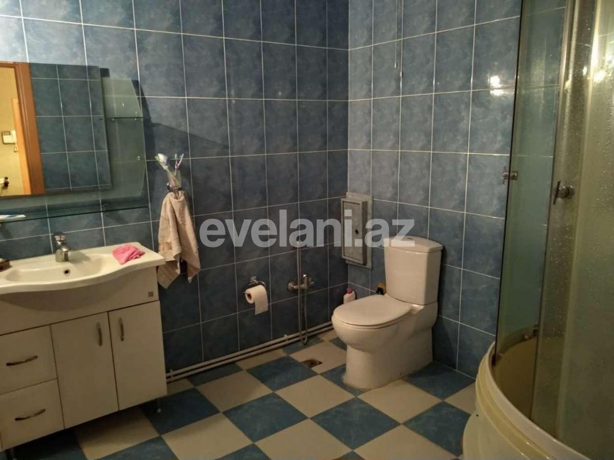 Kirayə verilir, yeni tikili, 4 otaqlı, 190 m², Bakı, Yasamal r, Elmlər Akademiyası m.