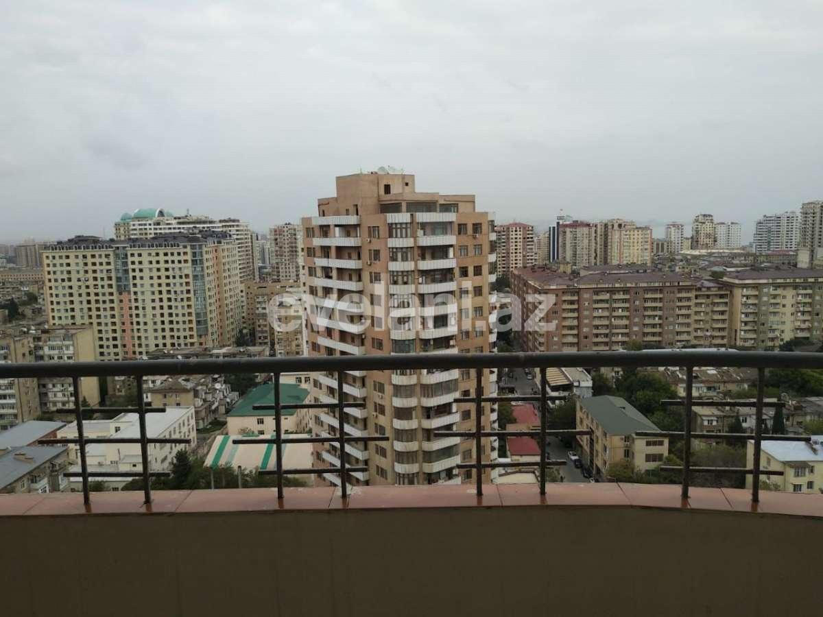 Kirayə verilir, yeni tikili, 4 otaqlı, 190 m², Bakı, Yasamal r, Elmlər Akademiyası m.