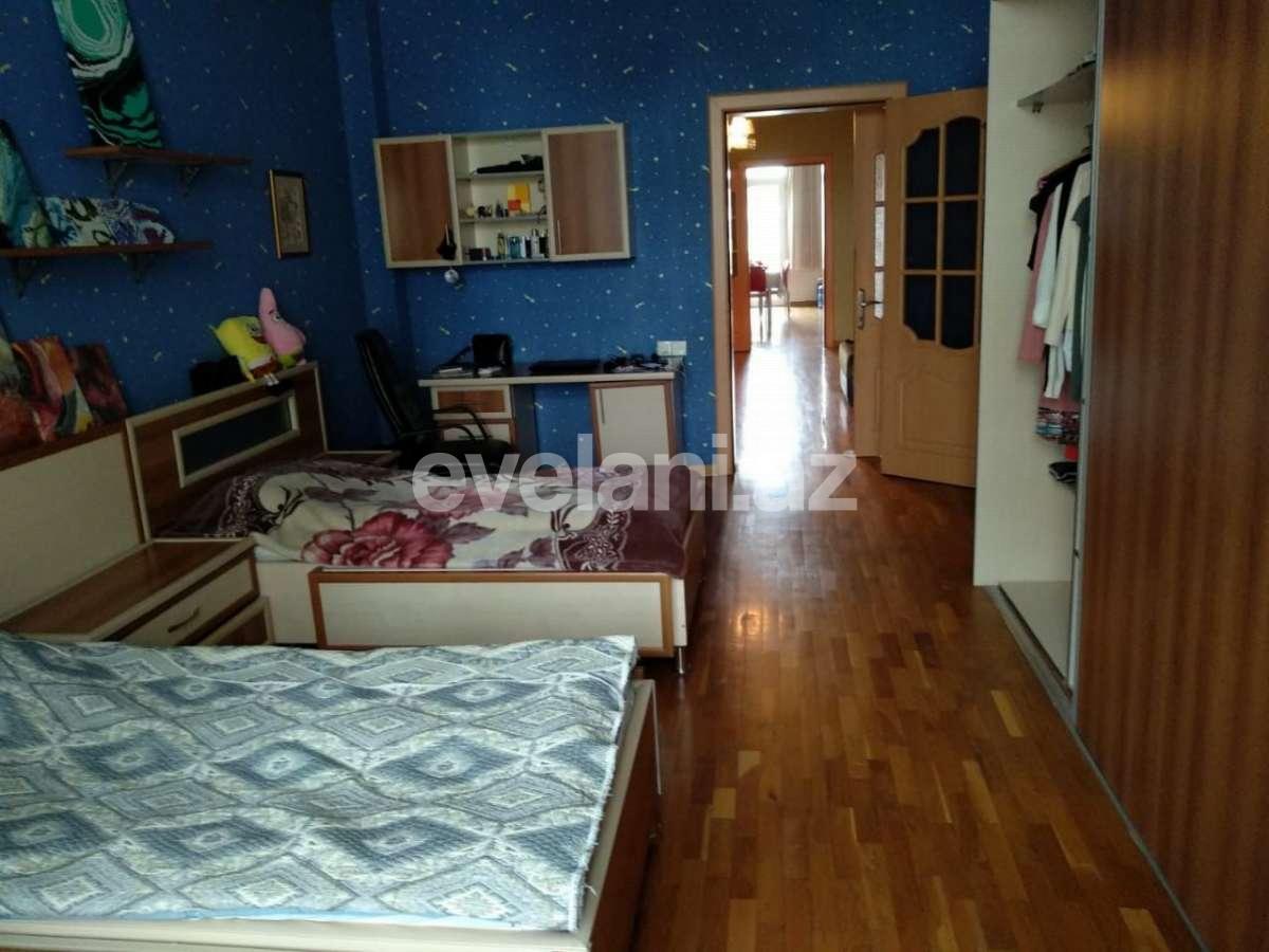 Kirayə verilir, yeni tikili, 4 otaqlı, 190 m², Bakı, Yasamal r, Elmlər Akademiyası m.