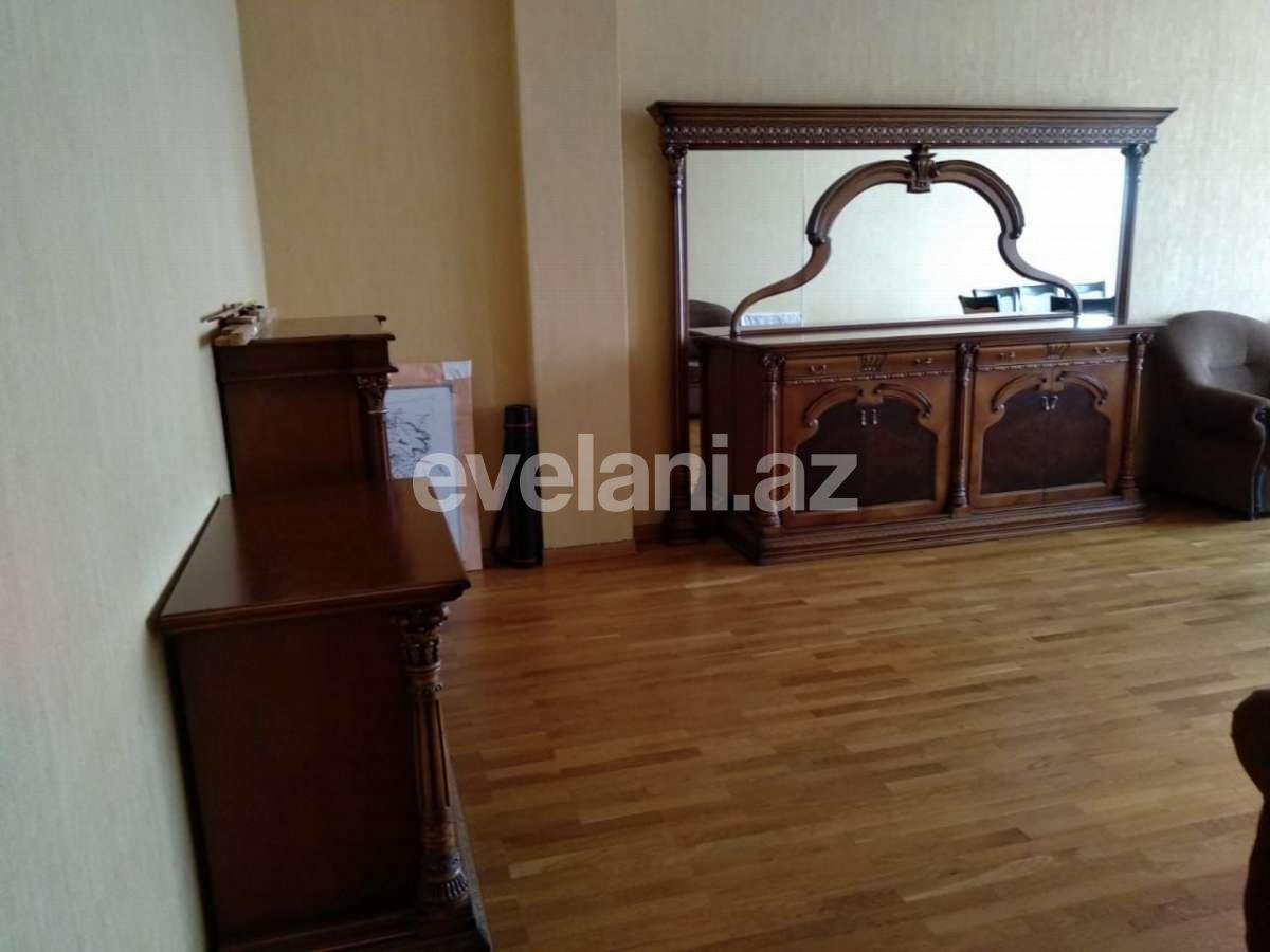 Kirayə verilir, yeni tikili, 4 otaqlı, 190 m², Bakı, Yasamal r, Elmlər Akademiyası m.