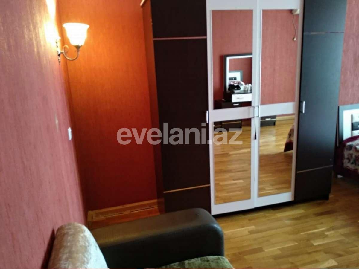 Kirayə verilir, yeni tikili, 4 otaqlı, 190 m², Bakı, Yasamal r, Elmlər Akademiyası m.