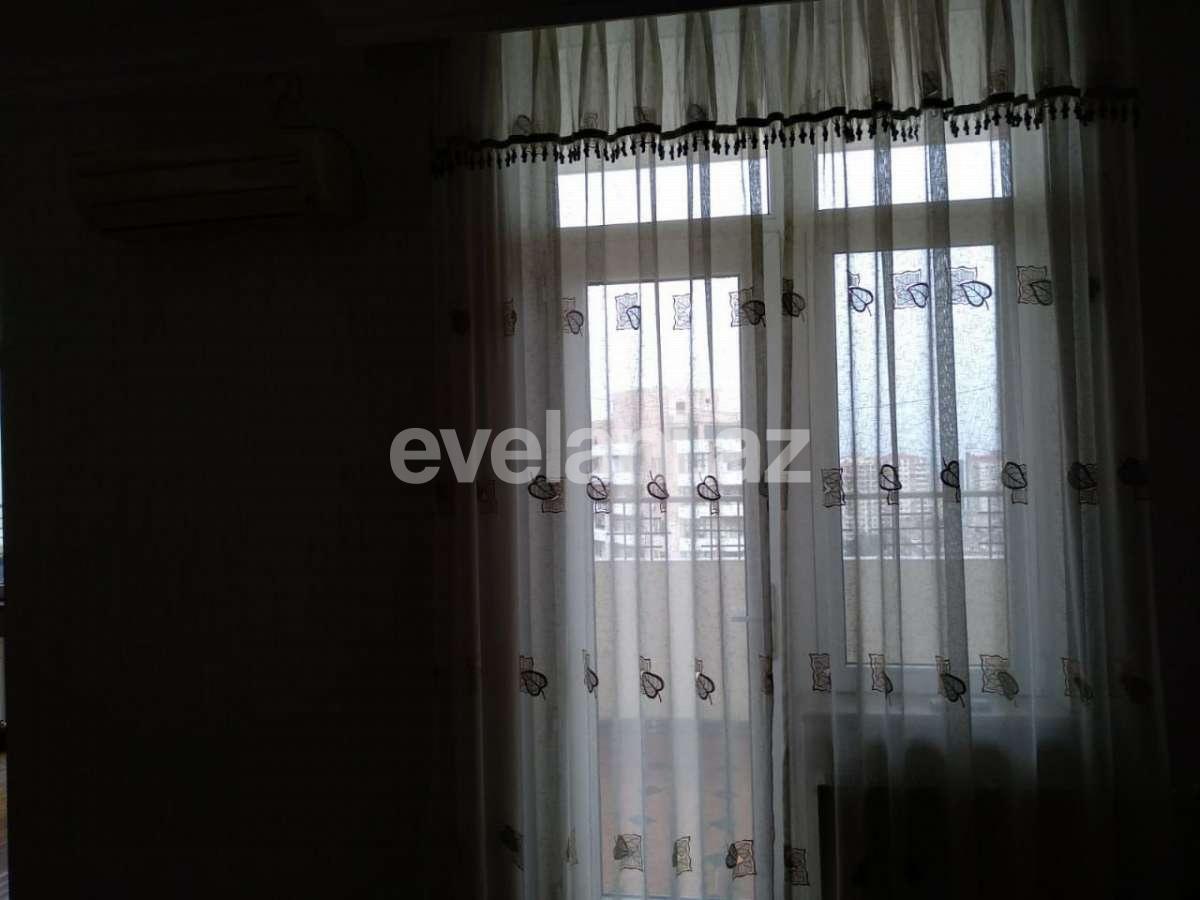 Kirayə verilir, yeni tikili, 4 otaqlı, 190 m², Bakı, Yasamal r, Elmlər Akademiyası m.