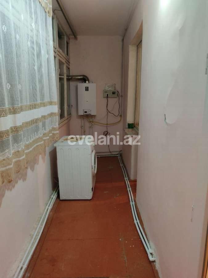 Rent, old building, 4 room, 80 m², Baku, Binagadi r, Azadlig prospekti m.