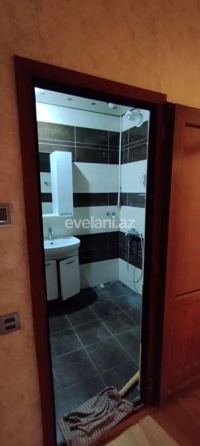 Rent, old building, 4 room, 80 m², Baku, Binagadi r, Azadlig prospekti m.