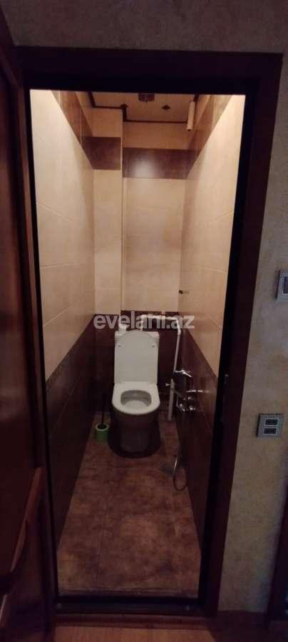 Rent, old building, 4 room, 80 m², Baku, Binagadi r, Azadlig prospekti m.