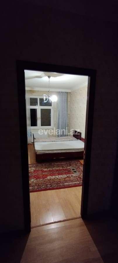 Rent, old building, 4 room, 80 m², Baku, Binagadi r, Azadlig prospekti m.