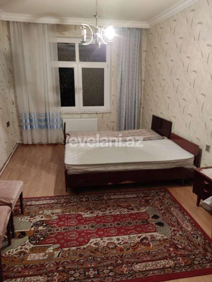 Rent, old building, 4 room, 80 m², Baku, Binagadi r, Azadlig prospekti m.