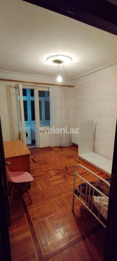 Rent, old building, 4 room, 80 m², Baku, Binagadi r, Azadlig prospekti m.