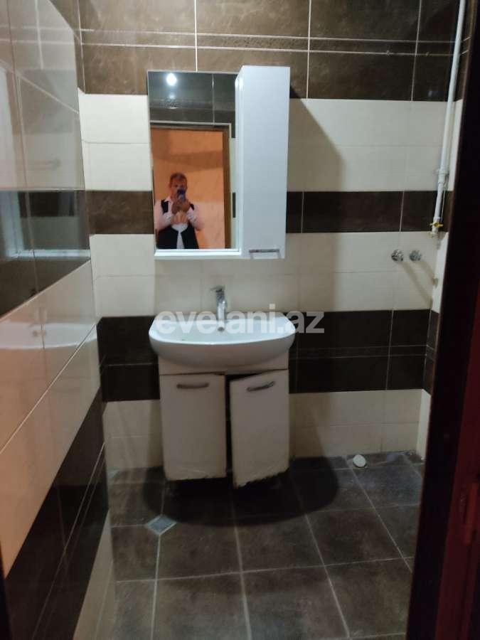 Rent, old building, 4 room, 80 m², Baku, Binagadi r, Azadlig prospekti m.