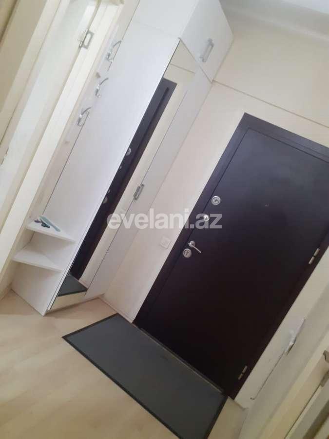 Kirayə verilir, yeni tikili, 2 otaqlı, 60 m², Bakı, Yasamal r, 20 yanvar m.