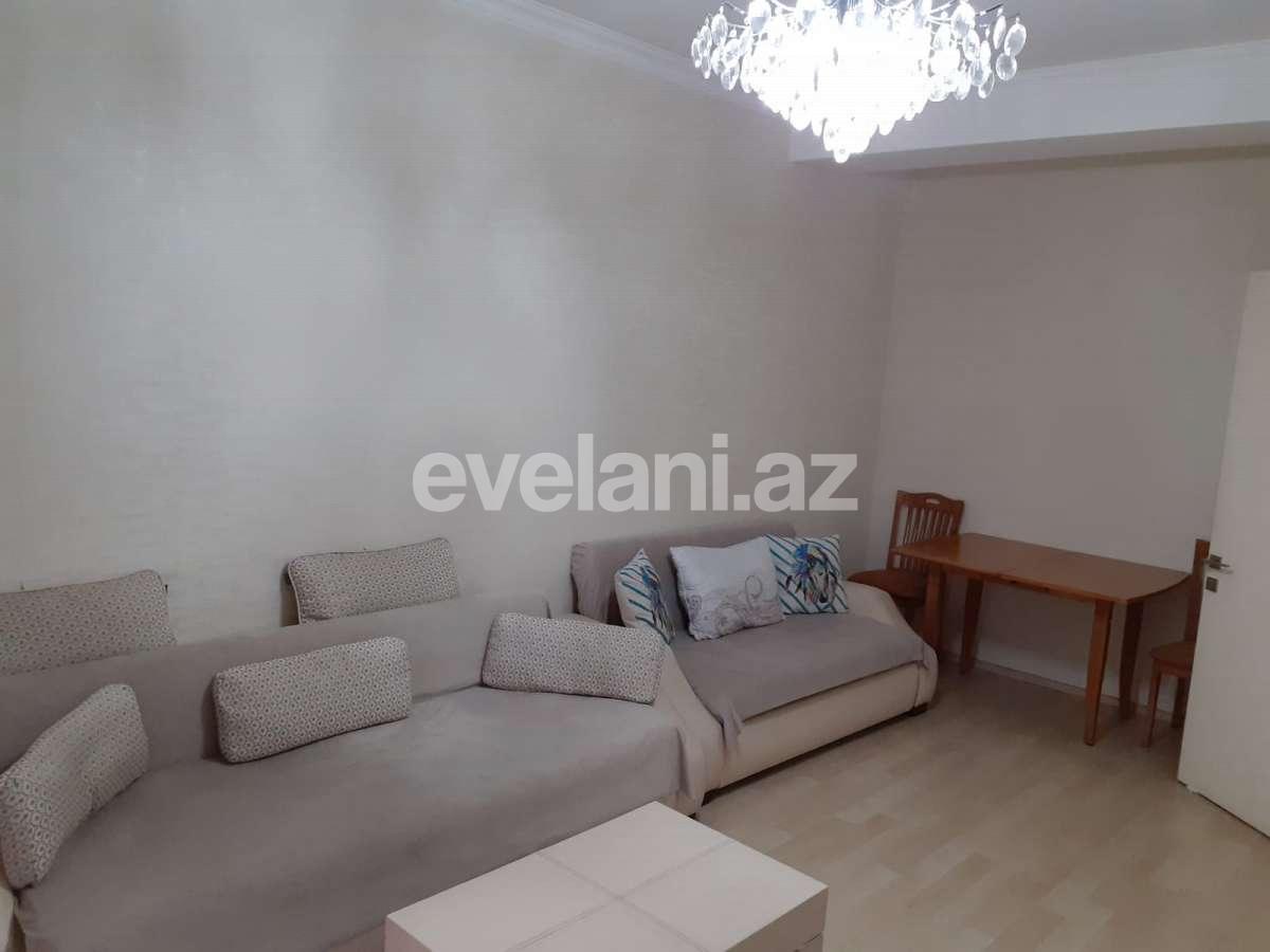 Kirayə verilir, yeni tikili, 2 otaqlı, 60 m², Bakı, Yasamal r, 20 yanvar m.