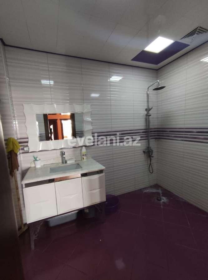 Kirayə verilir, yeni tikili, 3 otaqlı, 130 m², Bakı, Yasamal r, Yeni Yasamal q.