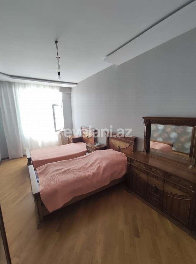 Kirayə verilir, yeni tikili, 3 otaqlı, 130 m², Bakı, Yasamal r, Yeni Yasamal q.