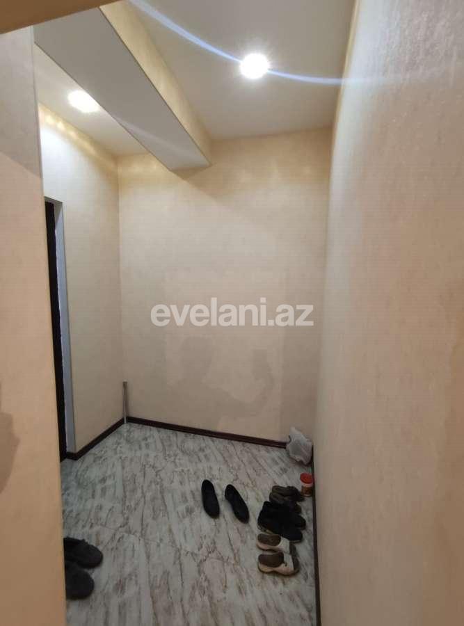 Kirayə verilir, yeni tikili, 3 otaqlı, 130 m², Bakı, Yasamal r, Yeni Yasamal q.