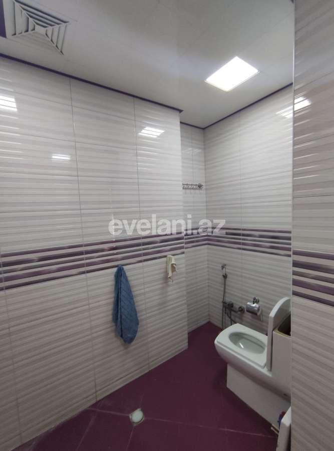 Kirayə verilir, yeni tikili, 3 otaqlı, 130 m², Bakı, Yasamal r, Yeni Yasamal q.