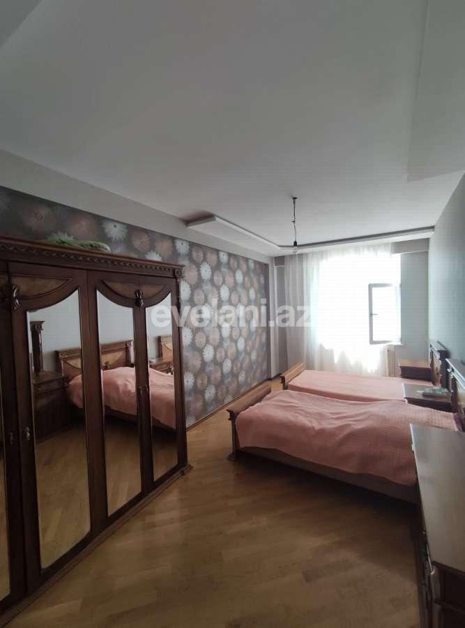 Kirayə verilir, yeni tikili, 3 otaqlı, 130 m², Bakı, Yasamal r, Yeni Yasamal q.