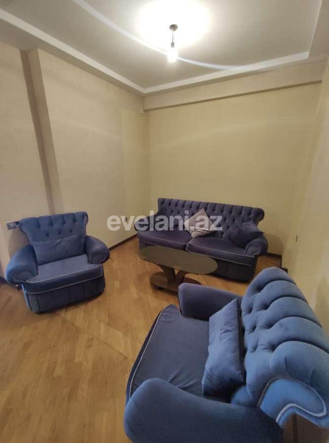 Kirayə verilir, yeni tikili, 3 otaqlı, 130 m², Bakı, Yasamal r, Yeni Yasamal q.